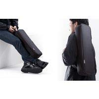 Amazon | ヤマハ(YAMAHA) 大人のピアニカ 37鍵 レッドP-37ERD 赤い