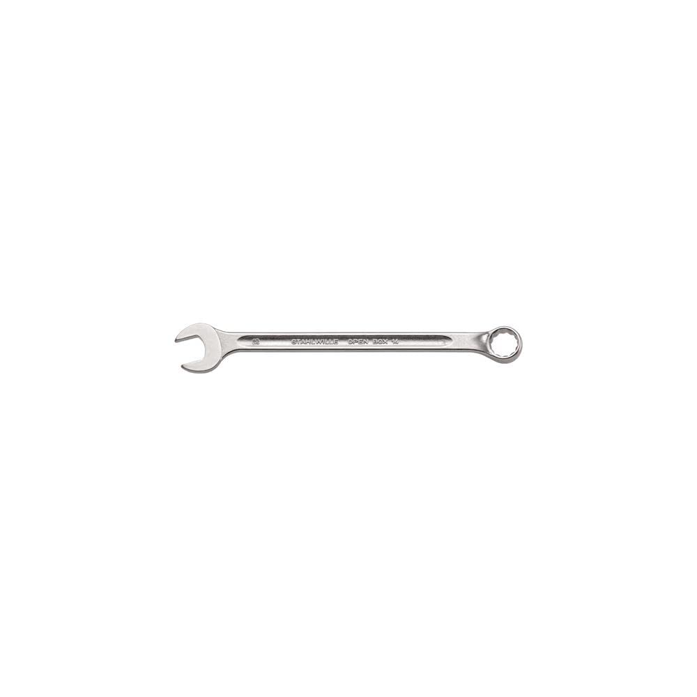 Stahlwille 14 24 Combination Spanner 24 mm