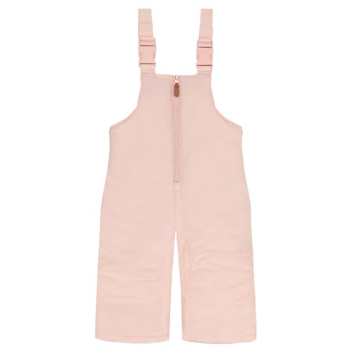Image of Rothschild Girls' Ski Jacket and Snowbib Snowsuit Set