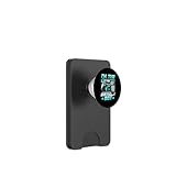 Ich Bin der Birthday Boy Videospieler Matching Birthday PopSockets PopWallet für MagSafe