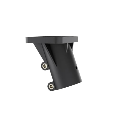 Base trípode para rack no tripulado con conexión 20mm miniatura 3