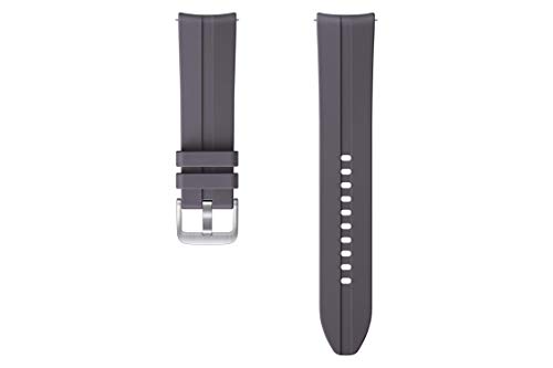 Image of SAMSUNG-tracker smartwatch Ridge Sport Band-22mm-ET-SFR84L-Gray-ET-SFR84LJEGUJ