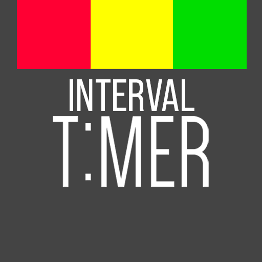 Boxing Interval Timer V2