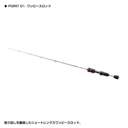 ビセオ ガッシーSE ショート/70 VCGSS70