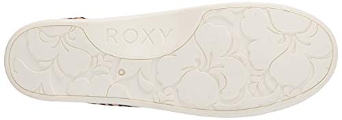 Roxy Womens Rory Slip on Sneaker Sneaker - Image 5