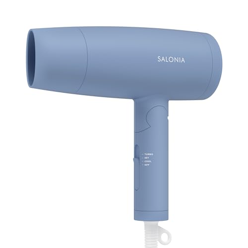 SALONIA サロニア スムースシャイン ドライヤー 大風量 Amazon限定 Amazon | SALONIA サロニア スムースシャイン ドライヤー 大風量