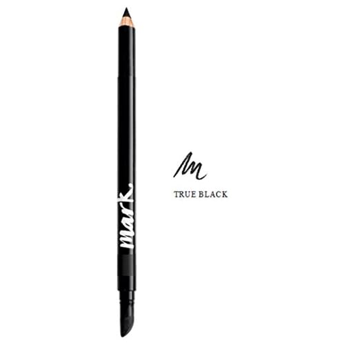 Avon Mark Intense Kohl Longwear Eyeliner True Black Amazon.co.uk Beauty