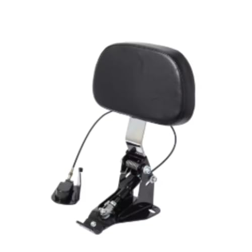 Repose-pilote pour Touring 09-22 avec bras réglable ergonomique