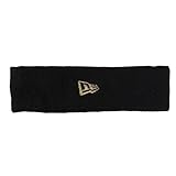 [ニューエラ] グッズ ヘッドバンド スポーツ ブラック/ゴールド FREE HEADBAND BLK GLD 241 14164454