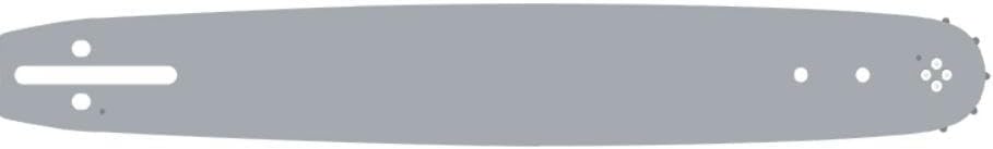 for Oregon 16" Versacut Guide Bar, 3/8" | 168VXLHD024