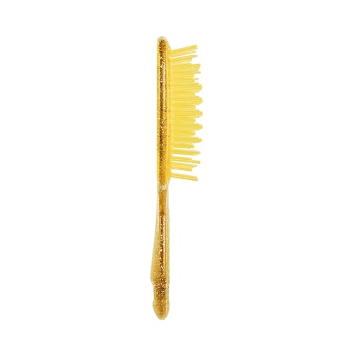 FHI Heat UNbrush Detangling Hair Brush for Pain-Free Brushing on Wet or Dry Hair, DuoFlex Anti-Static Bristles - Image 2