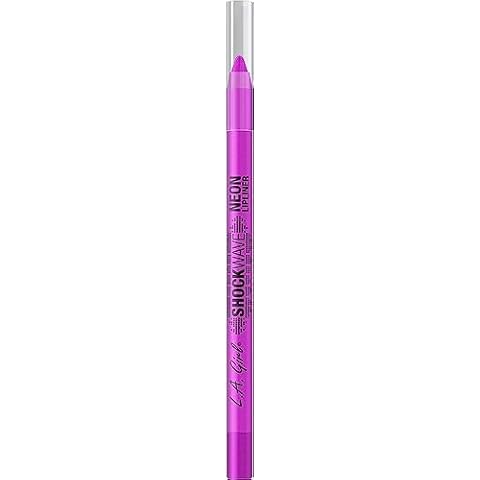 L.A. Girl Blaze Lipliner Cover