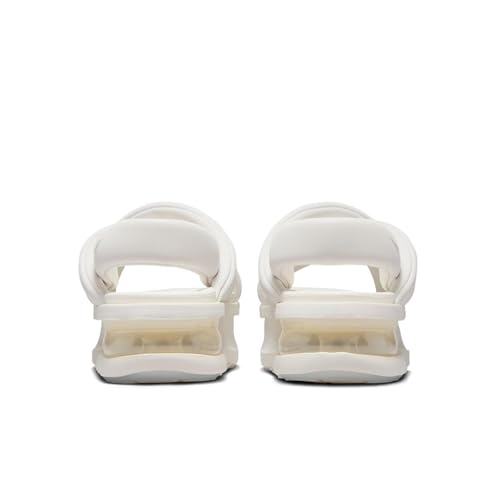 Nike Air Max Isla Women's Sandals (Summit White/Phantom/Summit White)4