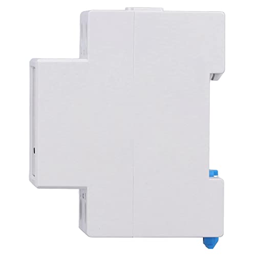 Compteur d'électricité WIFI intelligent avec écran LCD haute précision - 7