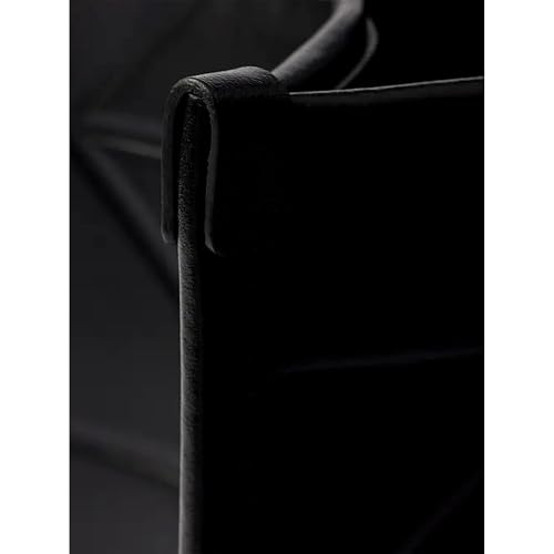 Prada Womens Symbole Soft Calfskin Leather Nero Black Triangle Quilted Tote Bag 1BA3793