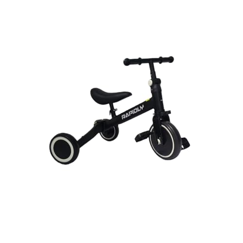 SRWEqp@\O֎ԁA2 in 1 XN[^[Aj̎qƏ̎qɍœKAZtoXsA߉\B (W,ubN) [sAi]