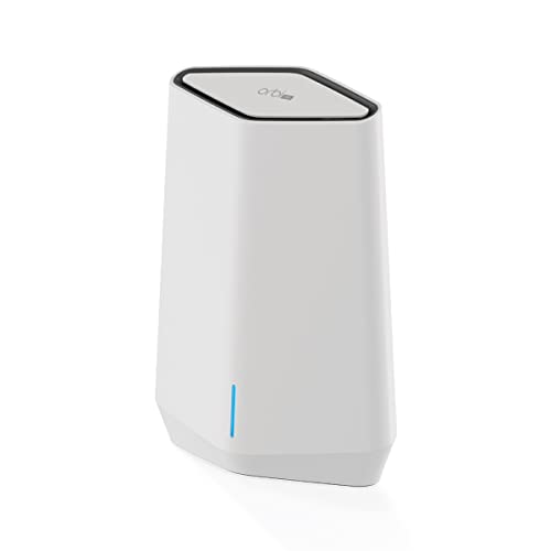 Amazon.co.jp: 【メーカ生産終了品】ネットギア Orbi Pro WiFi6