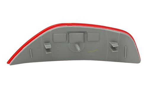 Reflector Trasero Derecho para Ford Fiesta 2011-2019 miniatura 4