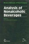 Analysis Of Nonalcoholic Beverages Modern Methods Of Plant Analysis (Hb 2009)