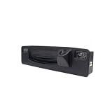 CEAQXEAA Telecamera di retromarcia per Focus MK4 C519 201-2021 Telecamera Posteriore Auto HD con Visione Notturna Impermeabile