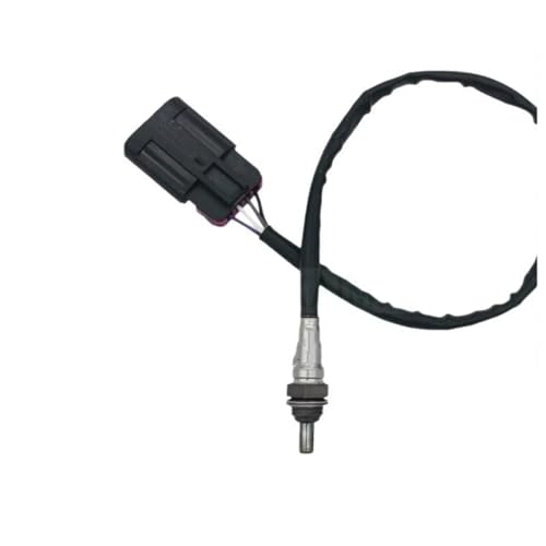 Capteur d'oxygène moto 932-14066 détecteur d'oxyde d'azote et sonde rapport air échappement
