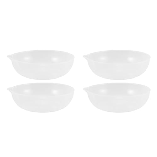 Plateau de cuisine en plastique DOITOOL pour balance et préparation de pâtisserie
