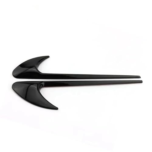Garniture de garde-boue autocollante protection et style pour W213