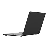 Conception responsable et entièrement recyclable : contrairement à d'autres housses rigides pour ordinateur portable qui sont couramment fabriquées en plastique ABS, les nôtres sont fabriquées en polycarbonate Bayer Makrolon de qualité supérieure. Ce matériau durable utilise des tactiques à faibles émissions dans sa création, résultant en une coque rigide entièrement recyclable et protectrice.