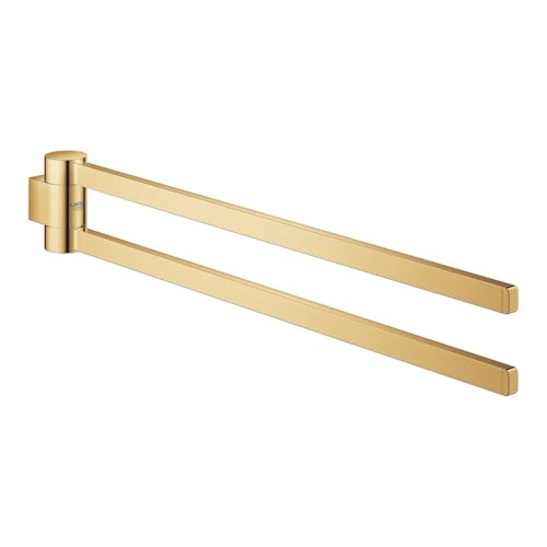 GROHE Handtuchhalter, glänzend, Standard