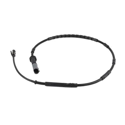 Sensor de desgaste para i3 eje trasero cable resistente OEM 34356857154 5