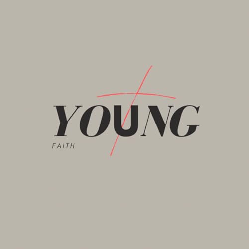 Young Faith cover art