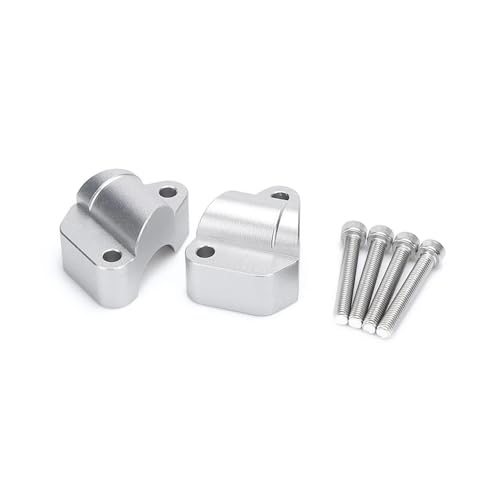 Elevador de manillar de moto para tus rutas en Tiger 1200 y GT Pro 2023