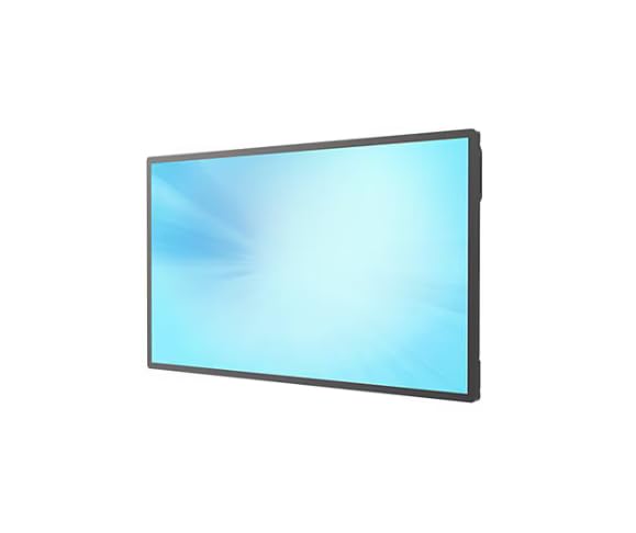 Image of MicroTouch M1-650DS-A1 65 inch Interactive Touch Monitor