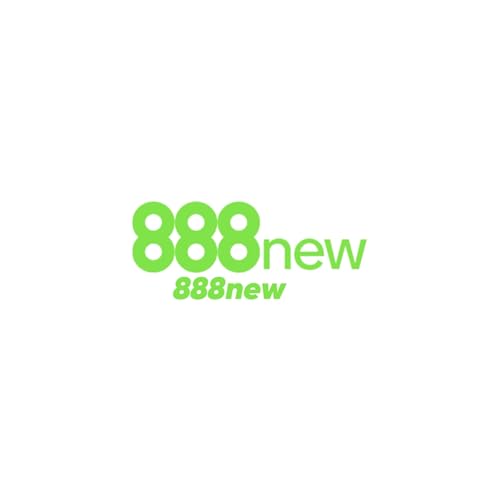 888NEW cover art
