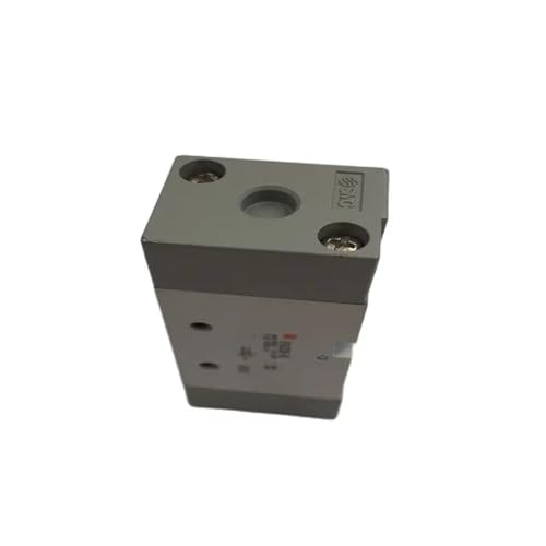 VFA51203130 vanne pneumatique à haute commutation mécanique - 5