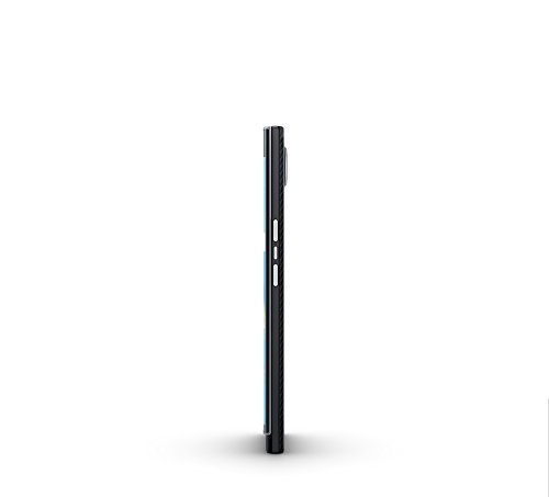 BlackBerry PRIV 32GB 4G Black - smartphones (Single SIM, Android, NanoSIM, EDGE, GPRS, GSM, HSPA+, LTE)