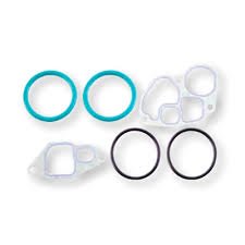 Engine Cooler O-ring and Gasket Kit for 1994-2003 Ford 7.3L Power Stroke F Series, Excursion & E Series