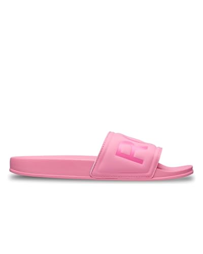 Image of Roxy Women's Slippy Textile Slide Sport Sandal
