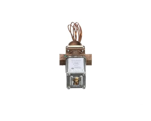 Vanne régulateur d'eau HP62 Cornelius 1008564 pièce de régulation mécanique