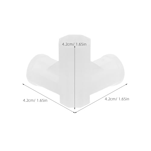 Conectores para tubos flexibles metálicos 2 Imagen adicional