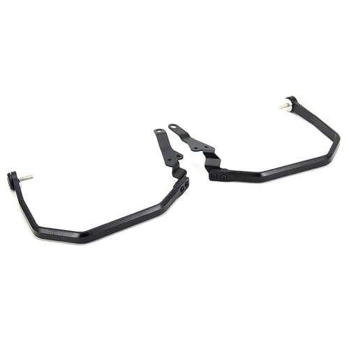 Protège-mains pour Yamaha Tenere 700 2019-2021 kit barre protection