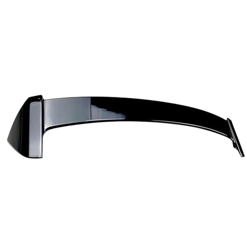 Aileron de toit pour BMW E87 E81 résolvant le manque de style du hayon