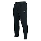 Joma - Long Pants Elba Slim Fit, Color Black, Talla XXS