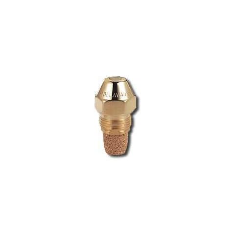 Delavan .85-80B Solid Spray Nozzle w/Fine Sintered Filter Cover