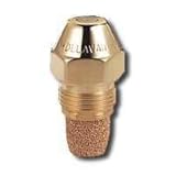 Delavan .85-80B Solid Spray Nozzle w/Fine Sintered Filter