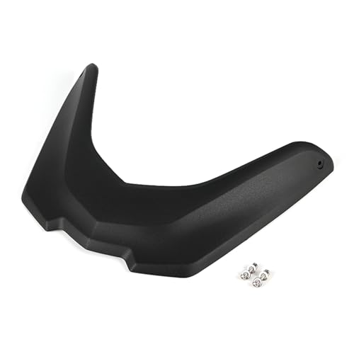 Bec garde-boue avant moto anti-projections R1200GS LC - 2