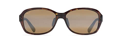 Maui Jim Women's Koki Beach Polarized Fashion Reading Sunglasses