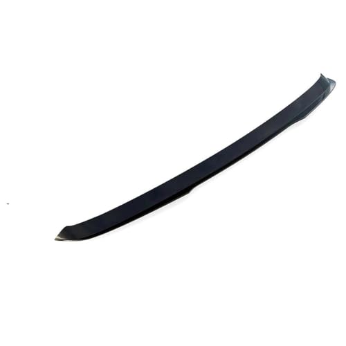 Aile de queue en ABS noir pour personnalisation de hayon Volvo XC60