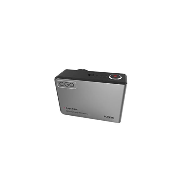 C-GO1 Kamera von E-flite WiFi ActionCam – Bild 4