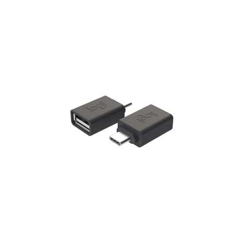 Logitech USB-C to USB-A Adapter - image 3